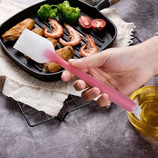 Chổi silicon đúc trong 21cm