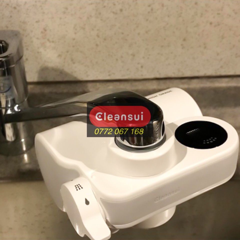 Lõi lọc cao cấp Cleansui EFC11 / HGC9 Super High-Grade dùng cho Cleansui EF102 / CSP801 chính hãng Nhật Bản