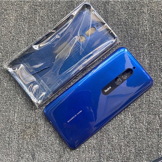 nắp lưng Xiaomi Redmi 8 Ốp lưng Dành Cho