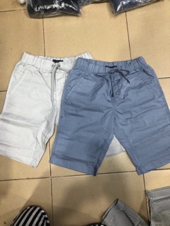 Quần lưng thun kaki lững nam
