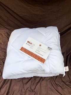 Ruột chăn bông Muji