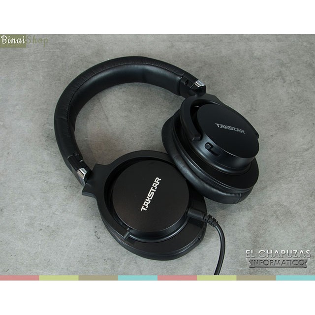 Takstar Pro 82 - Tai Nghe Kiểm Âm