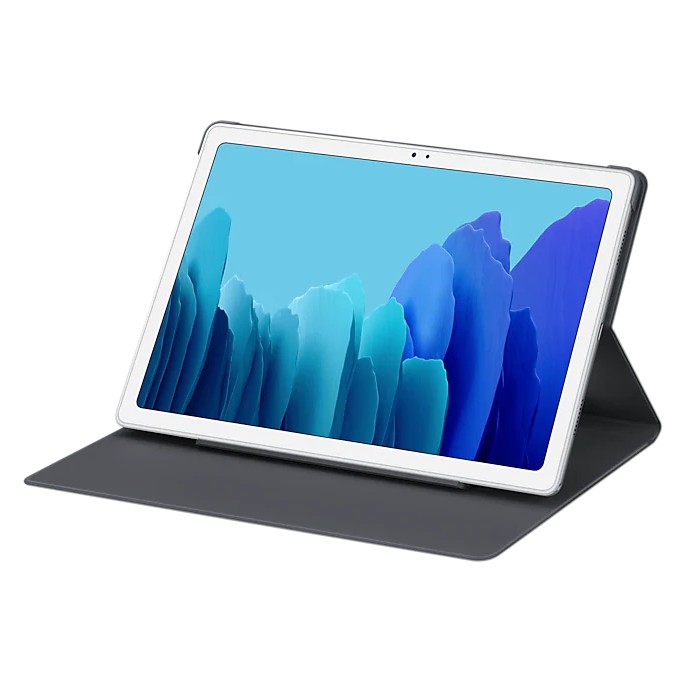 Bao Da Samsung Galaxy Tab A7  Book Cover EF-BT500 - Hàng Chính Hãng