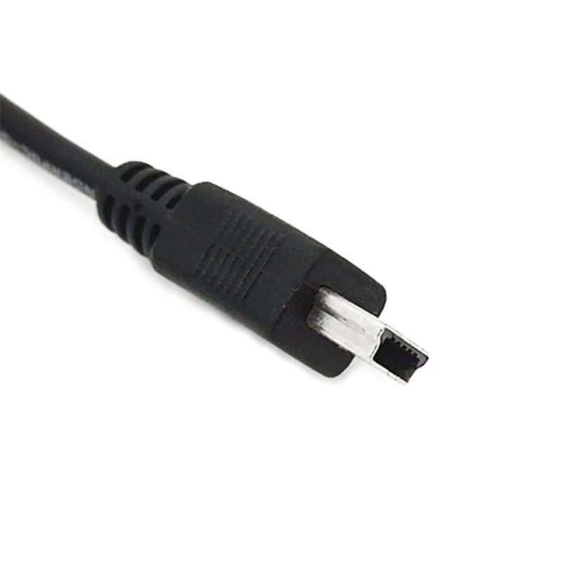 Dây Cáp Sạc Usb 4m Cho Xe Hơi