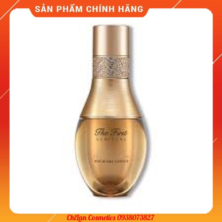 [TRỢ GIÁ] Tinh Chất Siêu Vi Ohui Sym Micro Essence Tinh Chất Thế Hệ Mới Của Ohui The First 5ml Tách Set