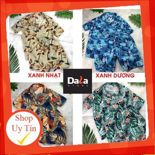 [ẢNH THẬT 100%] Bộ Đồ Đi Biển Cho Cặp Đôi, Đội Nhóm, Công Ty, Gia Đình, Bộ Đi Biển Đẹp Năm 2020