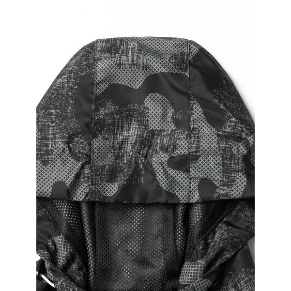 ÁO KHOÁC DÙ NAM CAO CẤP