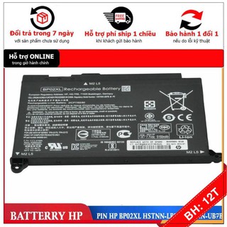 Bh12th 💖 pin hp bp02xl hstnn-lb7h hstnn-ub7b,hp pavilion pc 15 au010wm,pavilion 15-au 15-au030wm,15-aw