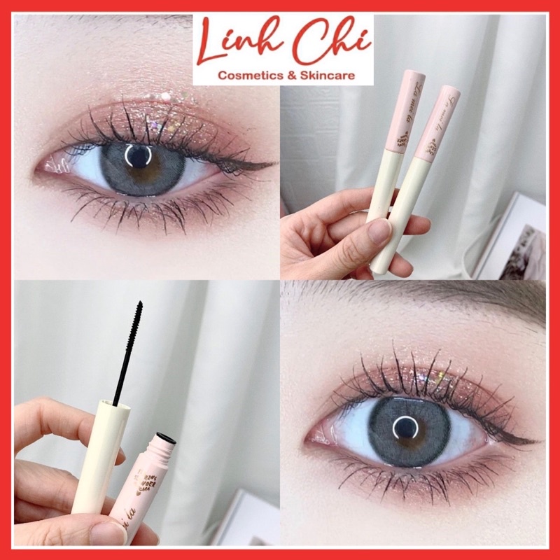 Mascara Chống Nước Làm Tơi Mi Lamela | BigBuy360 - bigbuy360.vn