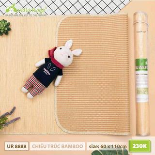Chiếu trúc Uala rogo cho bé