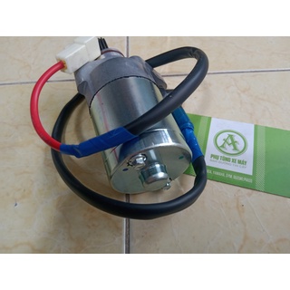 CỦ ĐỀ ( MÔTƠ ĐỀ ) XE SIRIUS ( CÓ DÂY )
