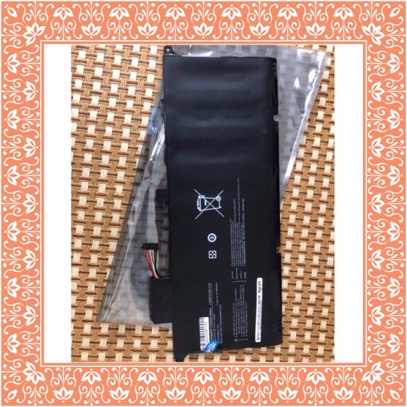 Pin Battery Laptop Samsung 900X4 900X4B NP900X4C AA-PBXN8AR