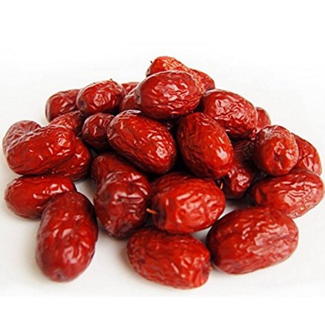 1 LẠNG TÁO ĐỎ SẤY KHÔ TÂN CƯƠNG HÀNG CAO CẤP
