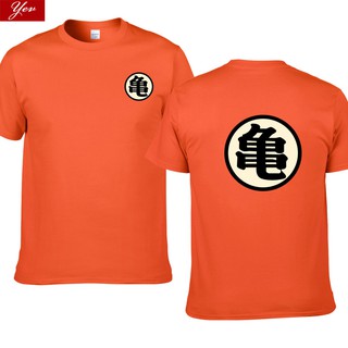 🔥Siêu Rẻ🔥 ÁO thun unisex Dragonball phong cách đẹp giá rẻ nhất