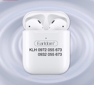 Tai Nghe Bluetooth Earldom BH17