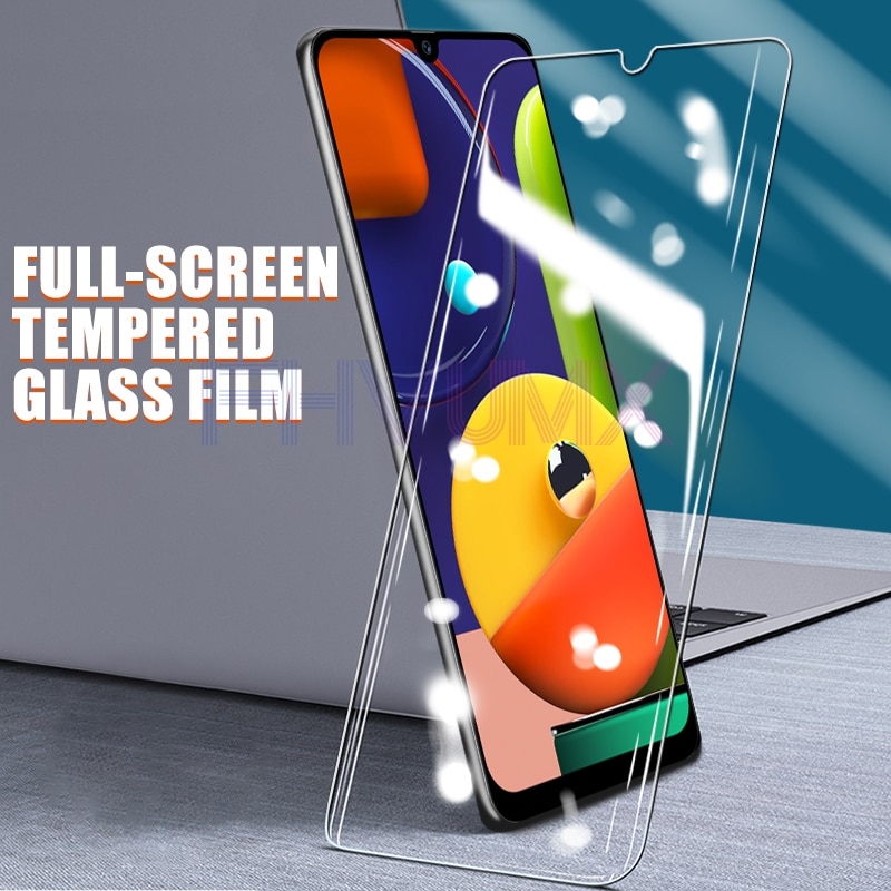 Kính Cường Lực 9h Cho Samsung Galaxy A11 A21 A31 A41 A51 A71 M11 M21 M31 M51
