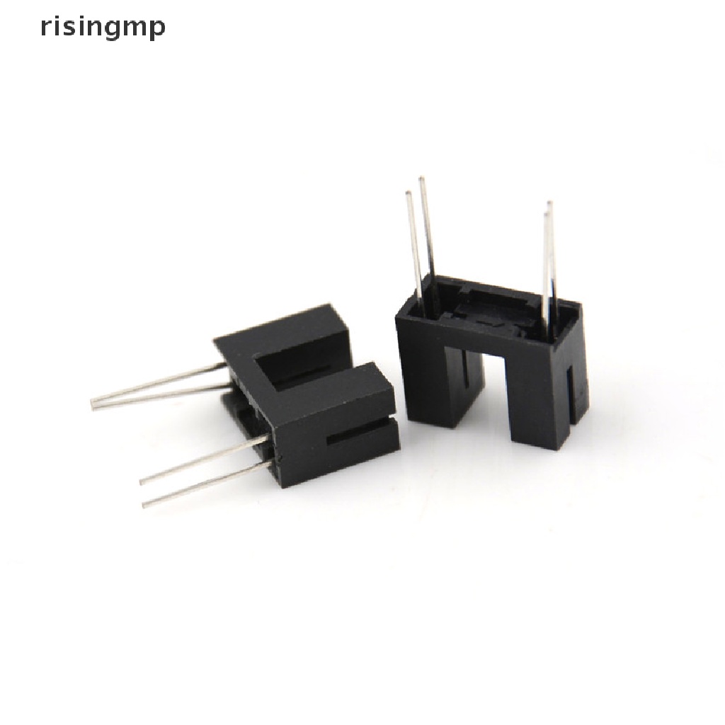 Set 10 Công Tắc Quang Điện DIP-4 ITR9608 ITR-9608 ♨Nóng Bỏng