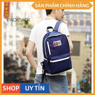 Ba Lô Hàn Quốc HARAS HRS205