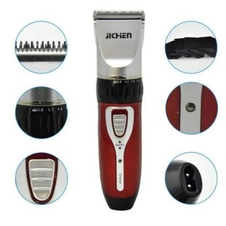 Tông đơ cắt tóc Jichen JC-0817