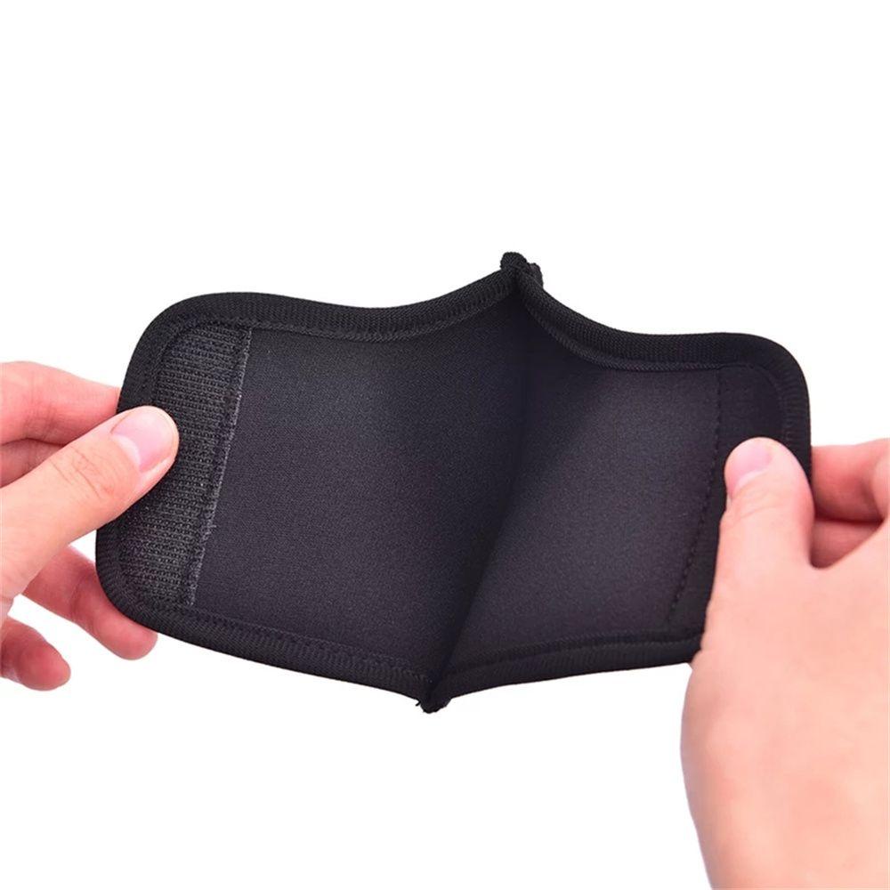 Danilo Đệm Bảo Vệ Yên Xe Đạp Chống Sốc Tiện Dụng Ốp