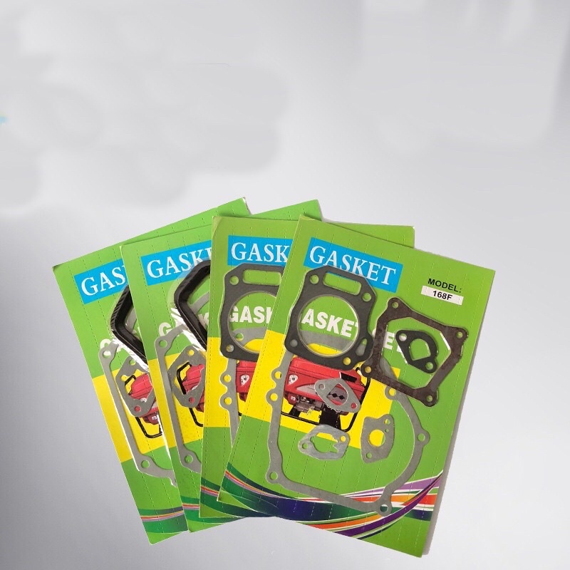 Bộ Rong máy xăng 5.5hp 6.5hp 7.5hp