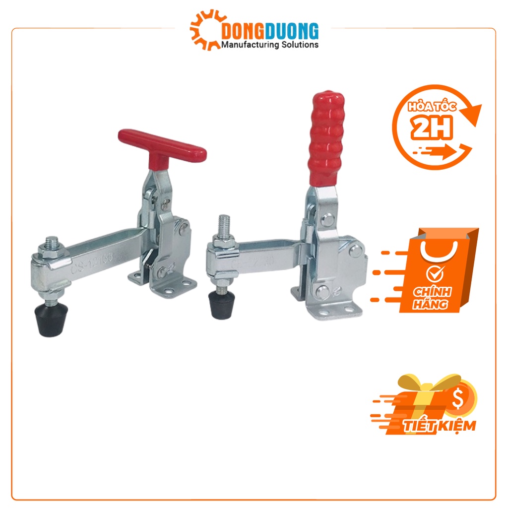 Cam kẹp định vị GH12130 GH12132 GH12133 GH-12130 GH12132