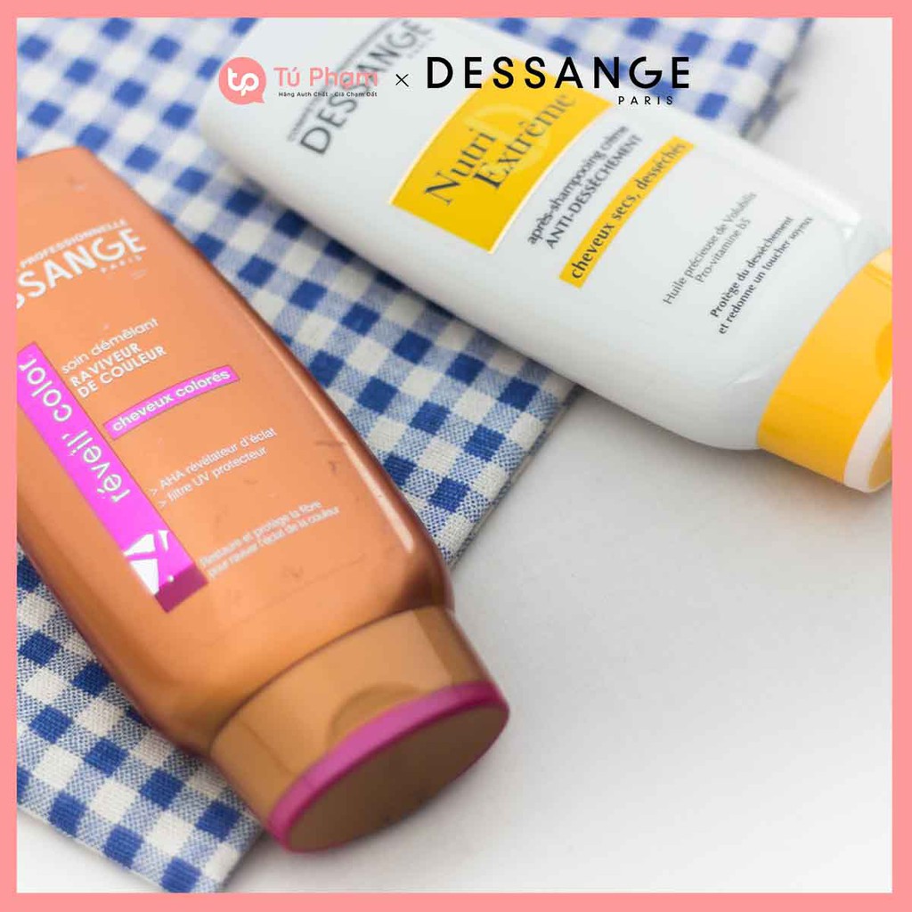 Dầu Xả Dessange 200ml