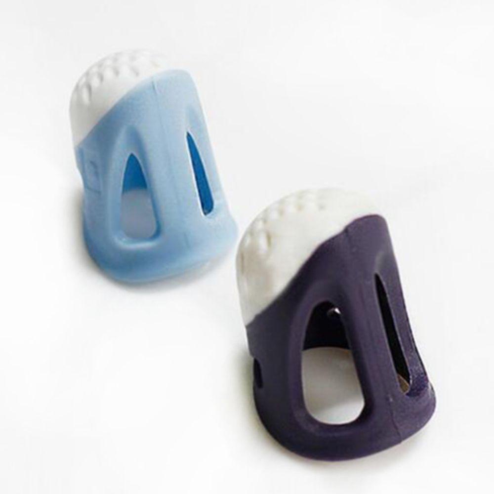 Dụng Cụ Bảo Vệ Ngón Tay Chống Trượt Đa Năng Khi May Vá