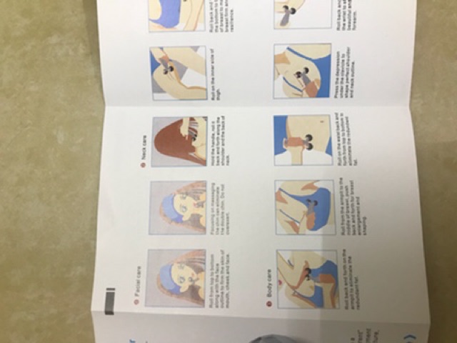 MÁY MÁT SA CHỮ V LÀM SĂN CHẮC CÁC CƠ