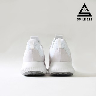 GIÀY THỂ THAO SMILE -  SCOUT TRẮNG