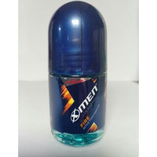 LĂN KHỬ MÙI XMEN FIRE 20ML