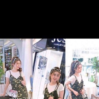 Combo quần áo 270k