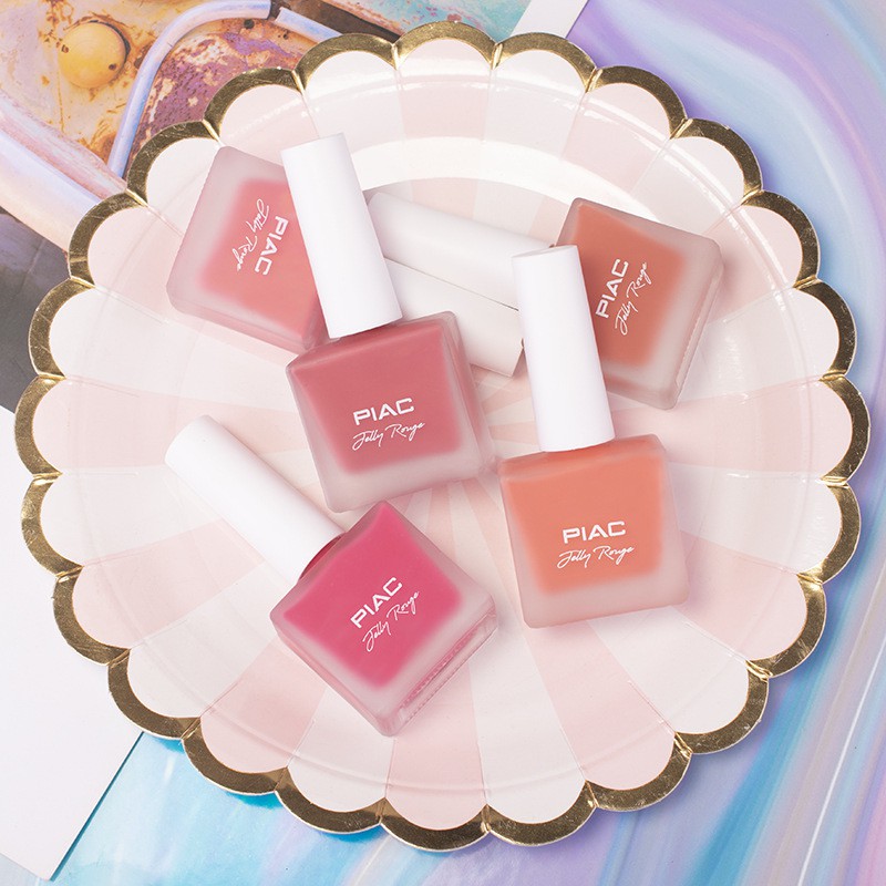 [Hàng mới về] Má Hồng Dạng Kem Dưỡng Ẩm Lâu Trôi Làm Trắng Da | BigBuy360 - bigbuy360.vn