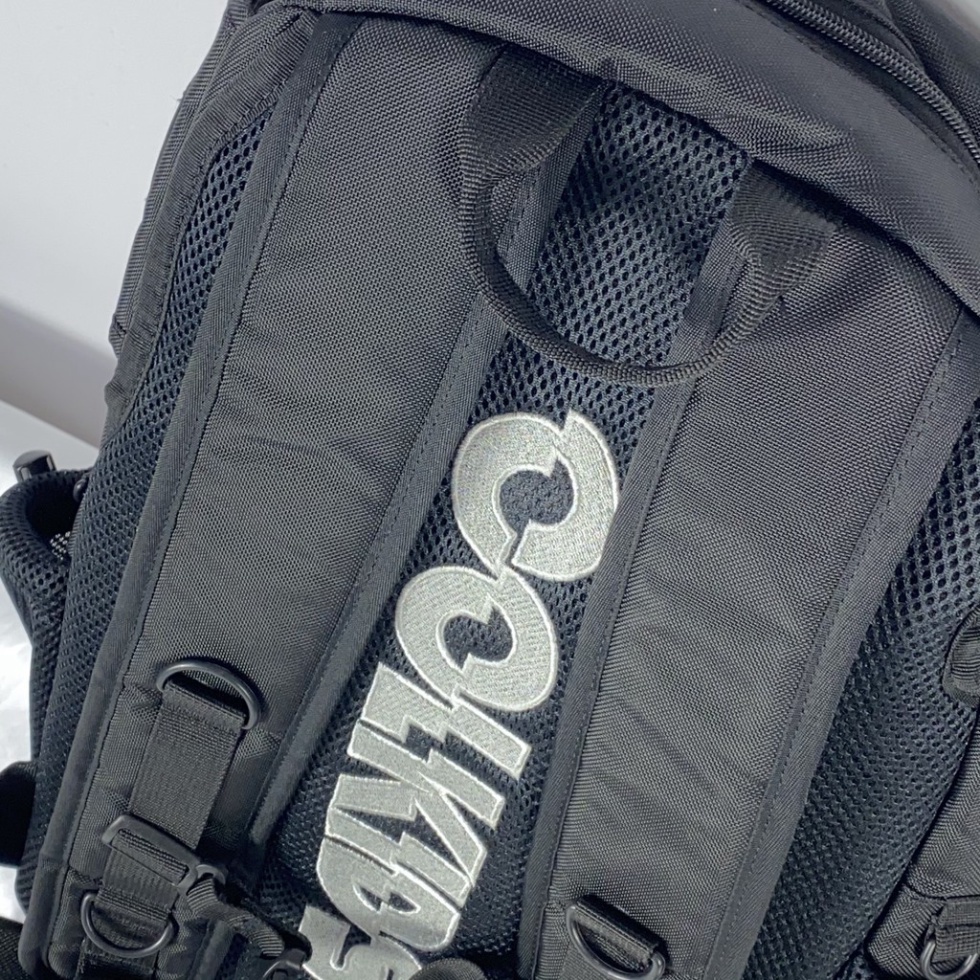 Balo CND Colkids Club SS6 kèm Full Tag và Bạch Tuột