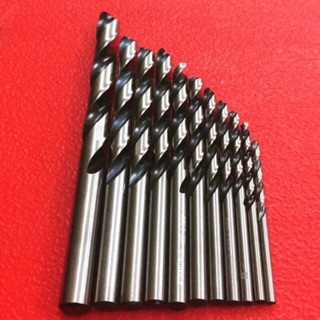 [ GIÁ HUỶ DIỆT ] Mũi Khoan Sắt Inox BOSHI 2mm - 7,5mm