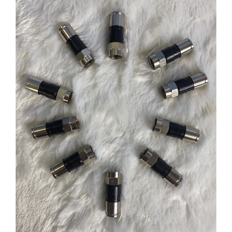 rắc F5 nén hàng chất lượng cao