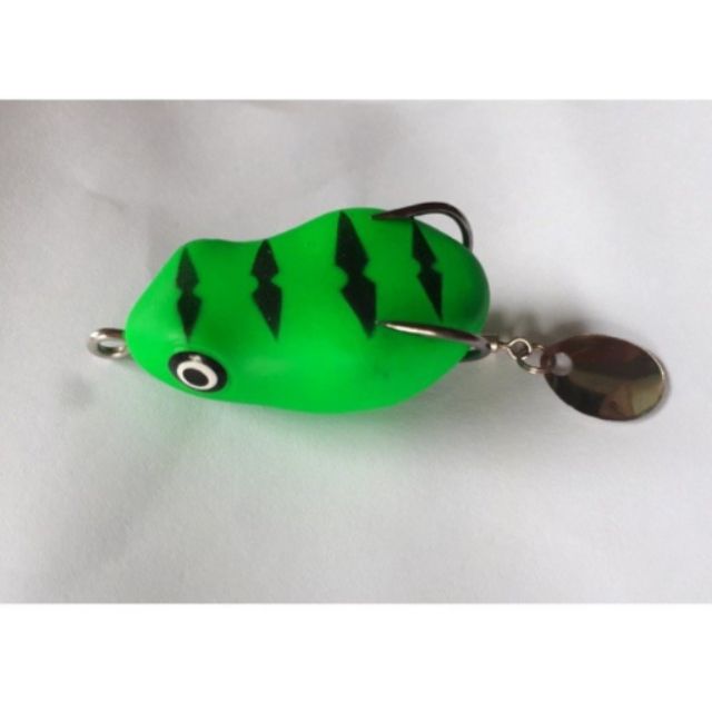 NHÁI HƠI LURE THÁI LAN