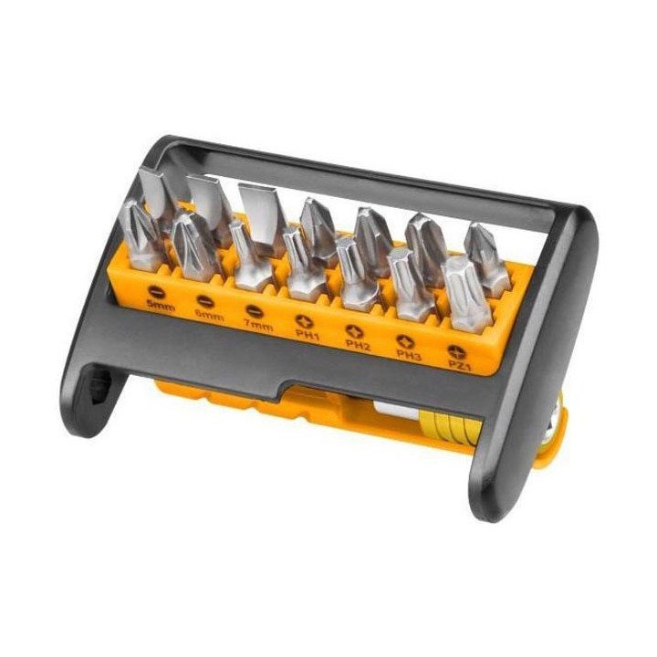 Bộ 15 tua vít INGCO AKSD0151 (U3)