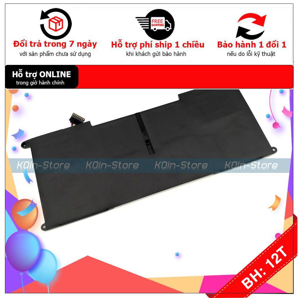 [BH12TH] ⚡️[Pin zin] Pin Laptop ASUS UX21 (ZIN) - 4 CELL - Ultrabook Zenbook UX21 UX21E (Cell dẹp) [MỚI]