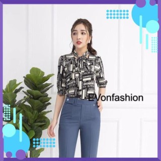 <ht779 thp> Quần Tây công sở