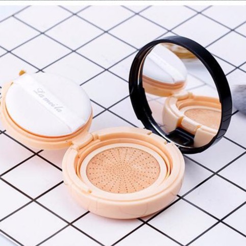 Phấn Nước Lameila BB Moisturizing Cream Chính Hãng Nội Địa