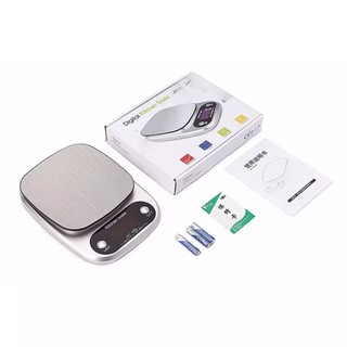 Cân Điện Tử Nhà Bếp Kitchen Scale 10kg