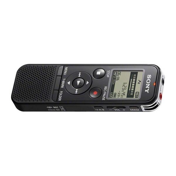 Máy ghi âm sony ICD-PX 470, thiết kế nhỏ gọn tiện lợi, bảo hành 12 tháng