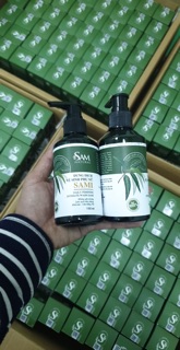 Dung dịch vệ sinh SAMI - Sam Natural