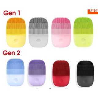 Máy rửa mặt Xiaomi inFace MS2000 ZB33