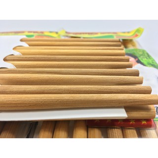 Đũa tre Văn Chương - Đũa tre sạch (Vỉ 10 đôi)