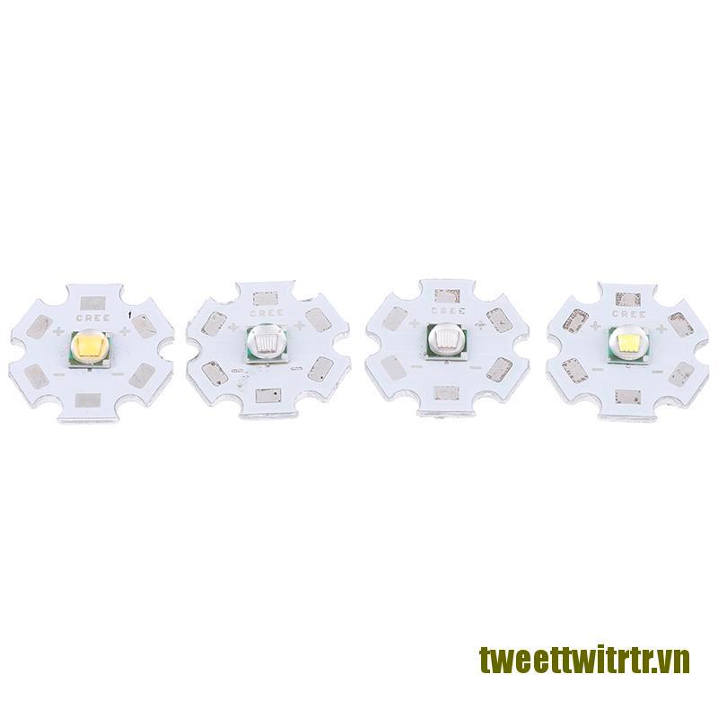 Đèn LED Công Suất Cao CREE XML2 XM-L2 10W