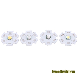 Đèn LED Công Suất Cao CREE XML2 XM-L2 10W
