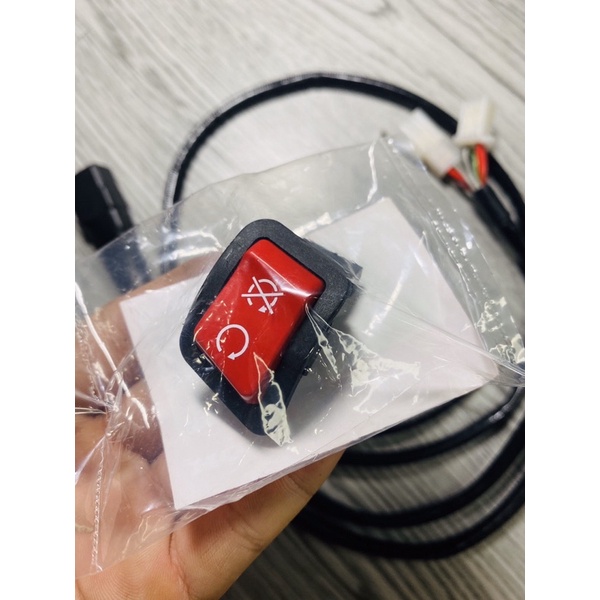 Mạch tắt máy tạm thời Ex150