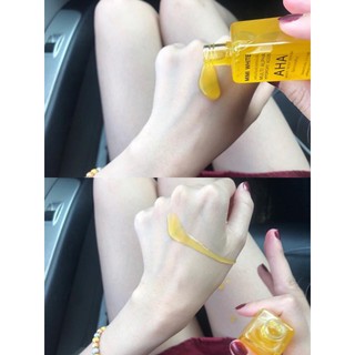 Serum Kích Trắng Da Mimi White AHA 30ml - Thái Lan